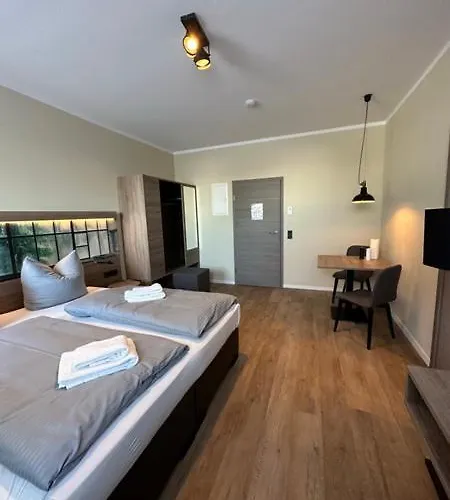 Lieblingsquartier 9 Daire *