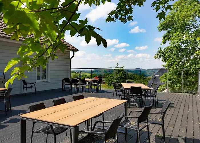 Daire Lieblingsquartier 9 Sankt Andreasberg