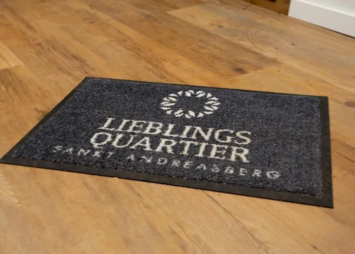 Lieblingsquartier 9 *