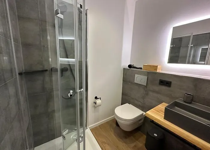 Daire Lieblingsquartier 9