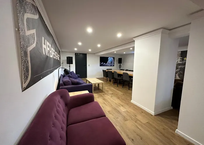 Lieblingsquartier 9 Daire Sankt Andreasberg