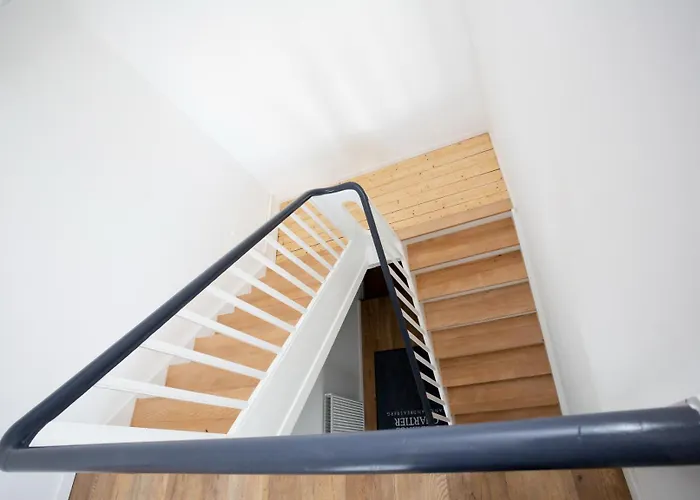 Daire Lieblingsquartier 9